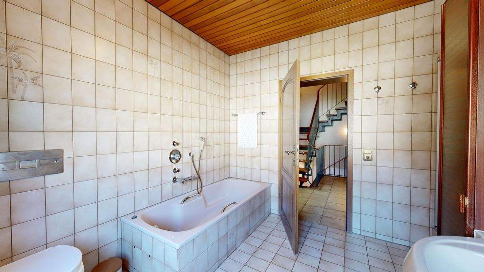 Einfamilienhaus Schleiden / Gemünd Gemünd - 4 Zimmer, 149 m&sup2;, 299.000&euro; | Angebot:25663070