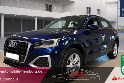 Audi Q2 49.989 km 25.750 &euro; Pinneberg 25421