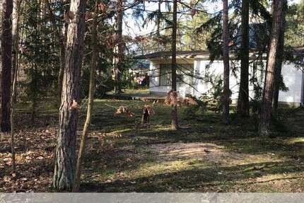 Grundstück Petershagen/Eggersdorf Eggersdorf - 350.000&euro; | Angebot:25332895