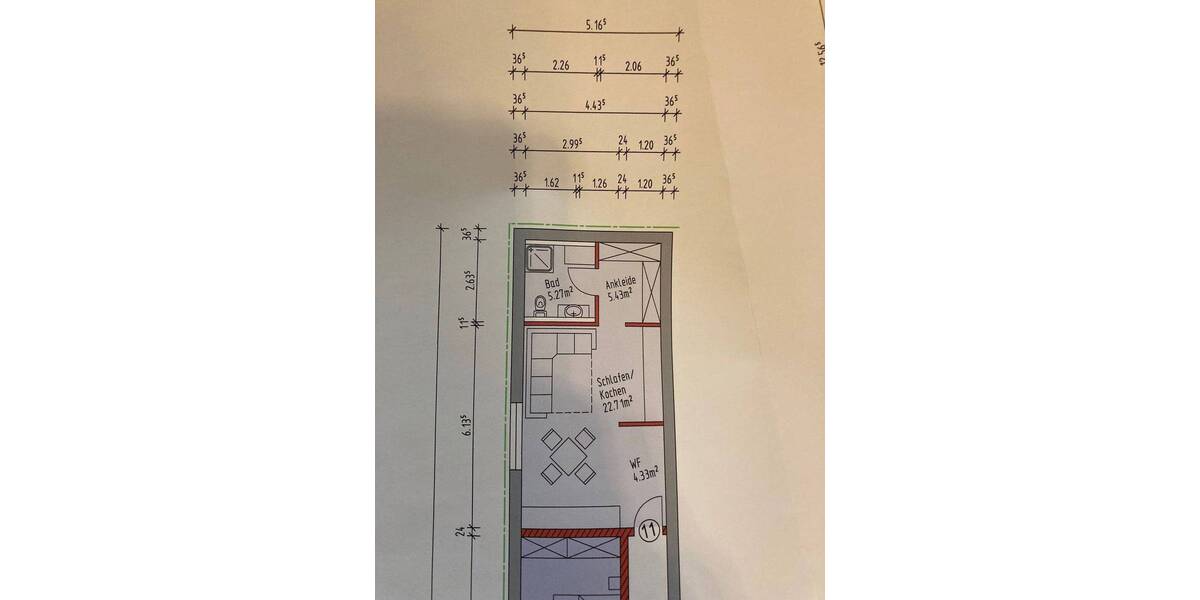 Terrassenwohnung Grafenwiesen Berghäuser - 350.000&euro; | Angebot:26228623