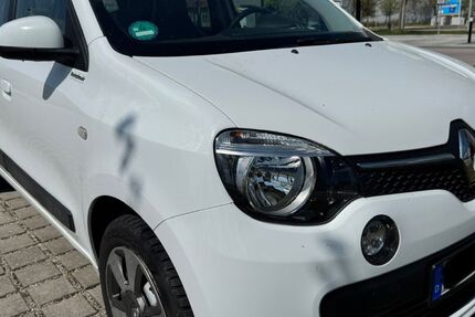 Renault Twingo 134.600 km 3.550 &euro; Neufahrn 85375