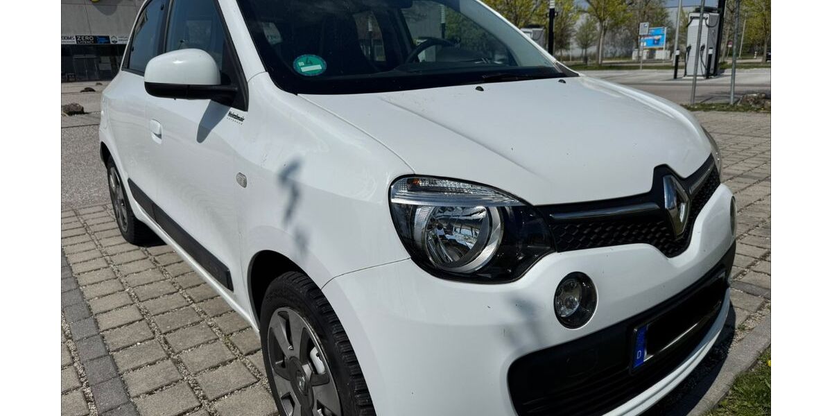Renault Twingo 134.600 km 3.550 &euro; Neufahrn 85375