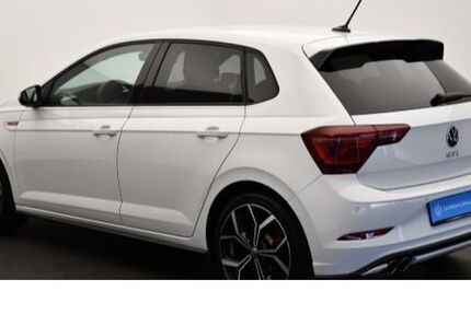 VW Polo 14.550 km 24.990 &euro; Wolfsburg 38440