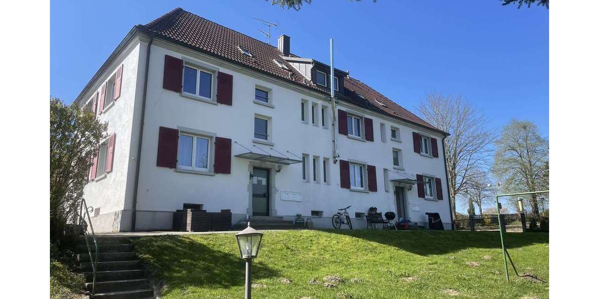 Etagenwohnung Gottmadingen - 2 Zimmer, 45 m&sup2;, 425&euro; | Angebot:27130530
