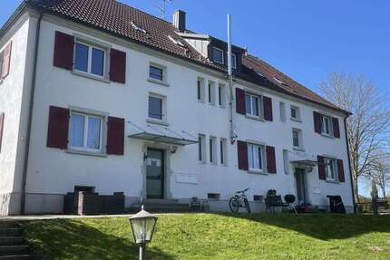 Wohnung Gottmadingen - 2 Zimmer, 45 m&sup2;, 425&euro; | Angebot:27130530