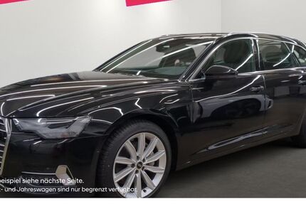 Audi A6 47.884 km 33.850 &euro; Mülheim a.d. Ruhr 45481