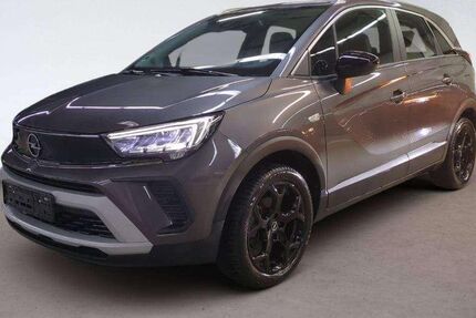 Opel Crossland (X) 10.500 km 15.900 &euro; Adlkofen 84166