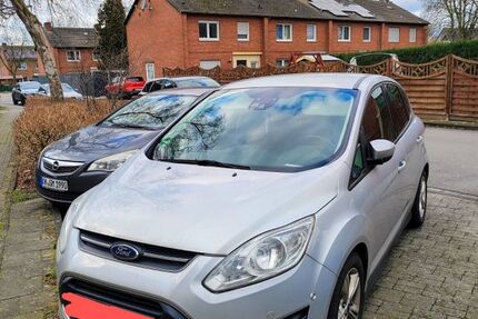 Ford C-Max 220.890 km 4.400 &euro; Schöppingen 48624