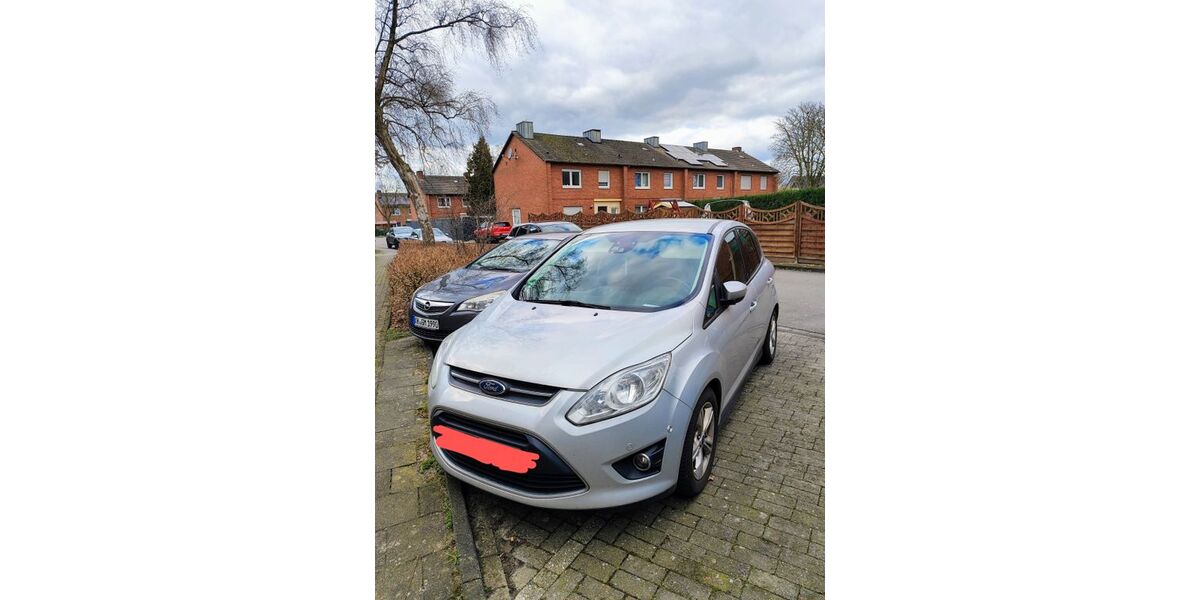 Ford C-Max 220.890 km 4.400 &euro; Schöppingen 48624