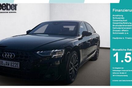 Audi A8 8.990 km 116.490 &euro; Herrenberg 71083