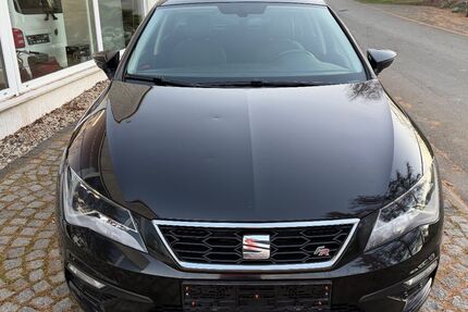 Seat Leon 129.850 km 12.500 &euro; Hohenölsen 07570