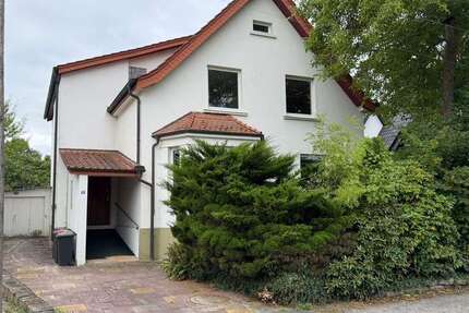 Haus Löhne - 7 Zimmer, 170 m&sup2;, 1.200&euro; | Angebot:27348689