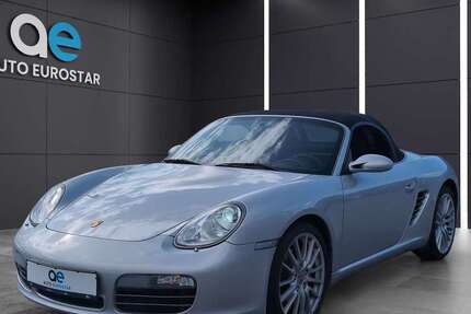 Porsche Boxster 137.000 km 26.950 &euro; Hamm 59077
