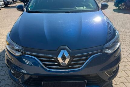 Renault Megane 95.000 km 13.500 &euro; Neukirchen-Vluyn 47506