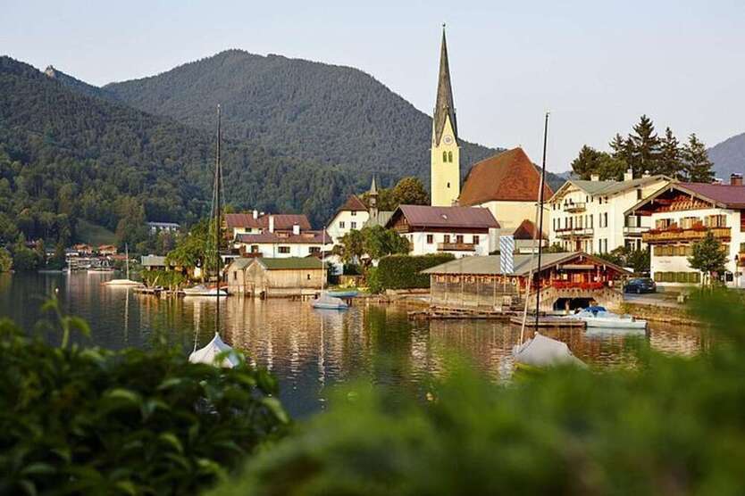 Grundstück zu verkaufen in Rottach-Egern 8.700.000 € 2050 m²