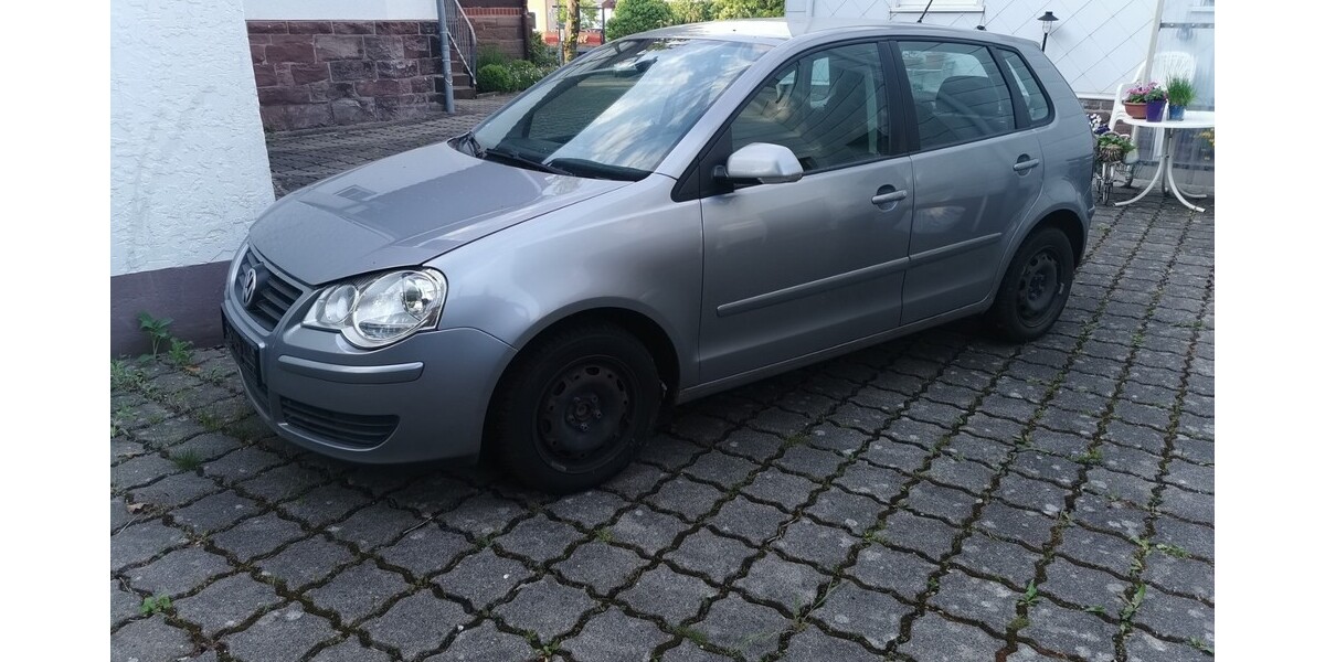VW Polo 170.560 km 3.800 &euro; Stadtoldendorf 37627