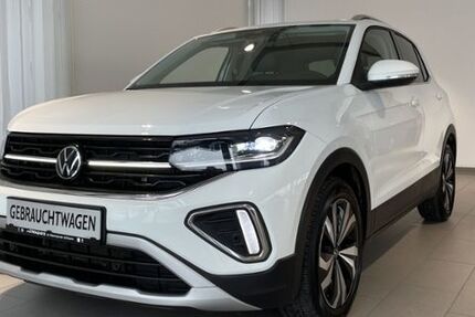 VW T-Cross 36.099 km 22.950 &euro; Hannover 30453