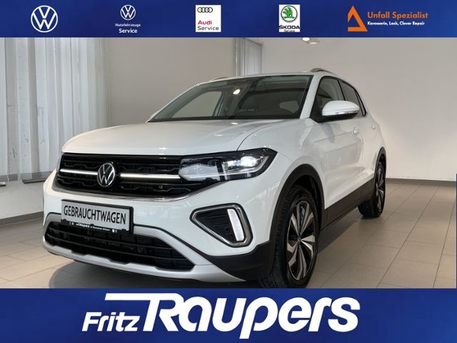 VW T-Cross 36.099 km 22.950 &euro; Hannover 30453