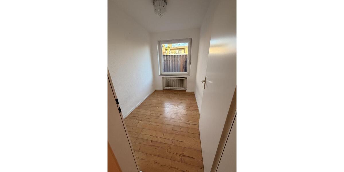 Etagenwohnung Greven - 3 Zimmer, 96 m&sup2;, 1.050&euro; | Angebot:25936527