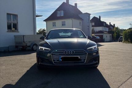 Audi A5 135.000 km 24.500 &euro; Friedrichshafen 88046