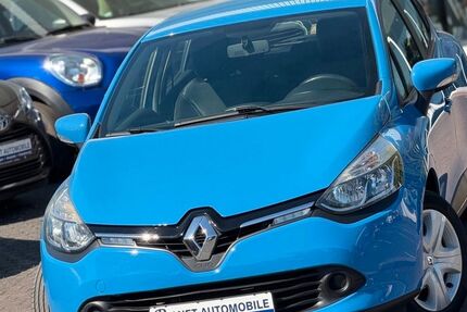 Renault Clio 80.000 km 6.990 &euro; Limburg an der lahn 65549