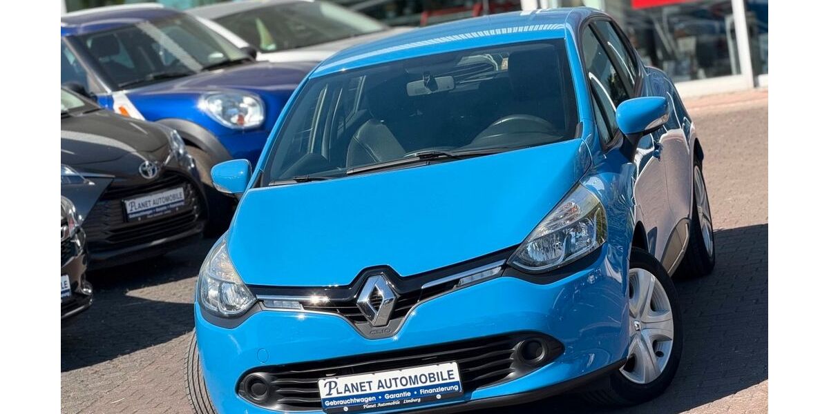 Renault Clio 80.000 km 6.990 &euro; Limburg an der lahn 65549
