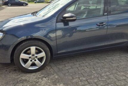 VW Golf 86.850 km 7.950 &euro; Parchim 19370