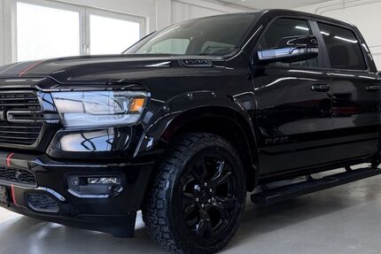 Dodge RAM 72.800 km 51.991 &euro; Driedorf 35759