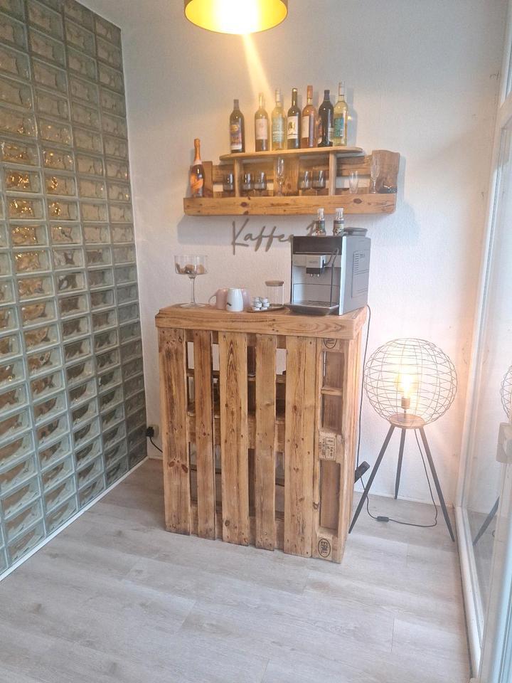 Kosmetikraum im schönen Beautystudio zu vermieten zimmer