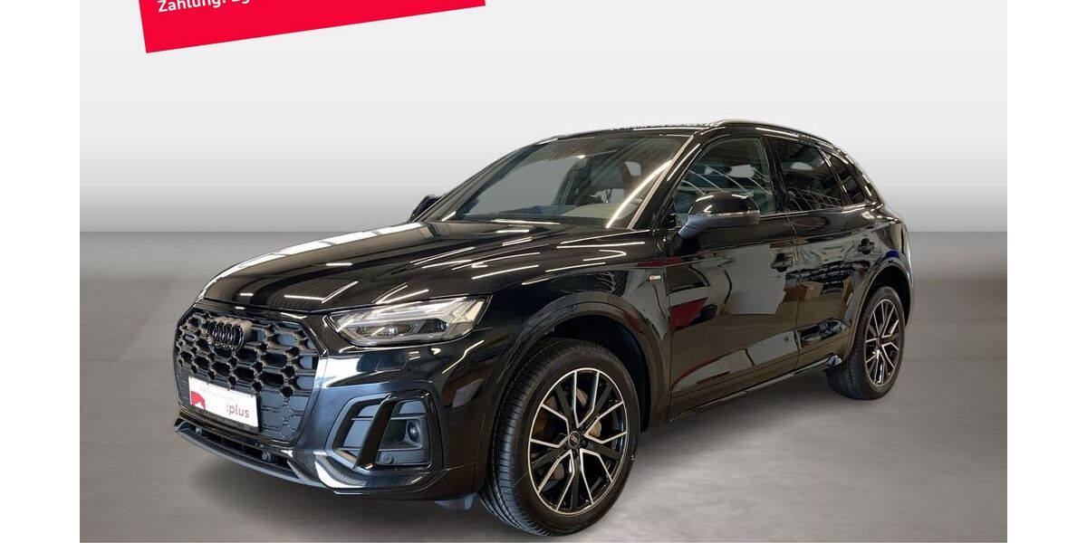 Audi Q5 57.250 km 38.204 &euro; Landshut 84030