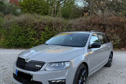 Skoda Octavia 149.760 km 16.999 &euro; Freising 85356
