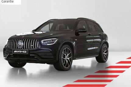 Mercedes-Benz GLC 43 AMG 48.778 km 54.890 &euro; Hamburg-Elbe 22609