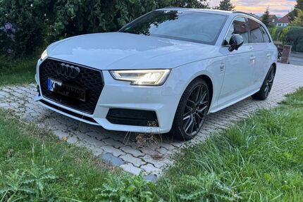 Audi A4 141.000 km 21.699 &euro; Baunatal 34225