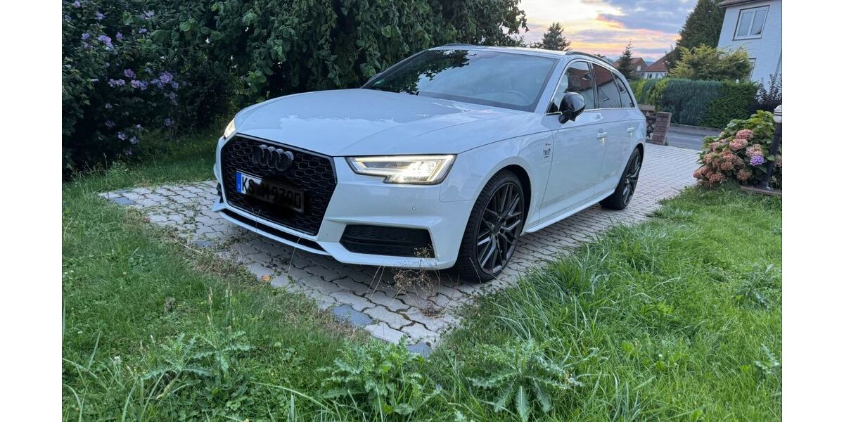 Audi A4 141.000 km 21.699 &euro; Baunatal 34225
