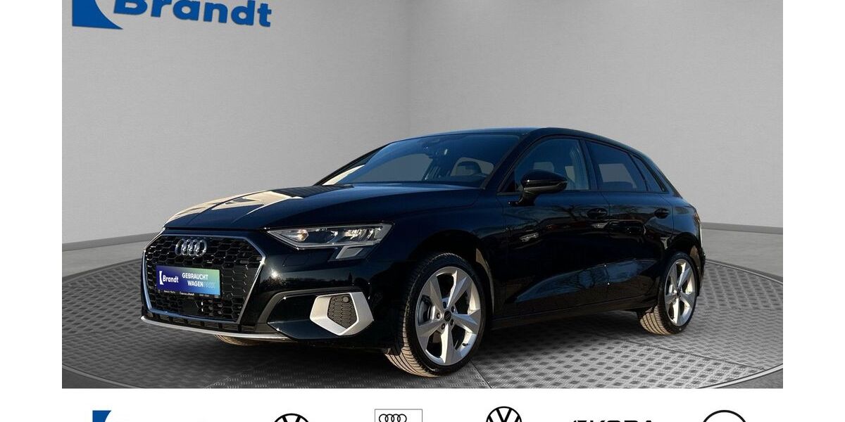 Audi A3 28.450 km 29.990 &euro; Weyhe 28844