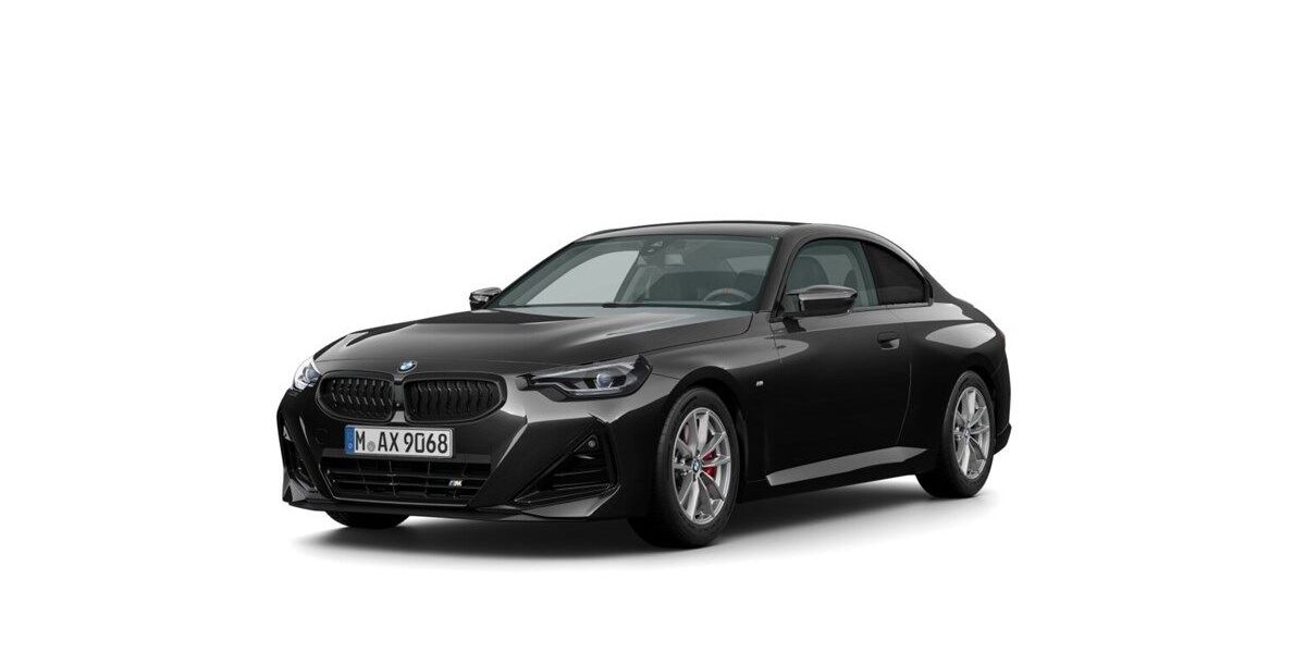 BMW M240i 20.357 km 53.980 &euro; Rendsburg 24768