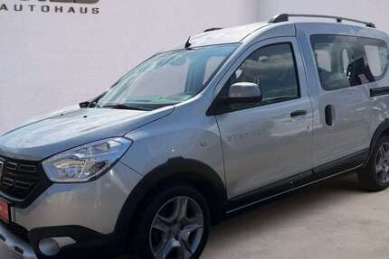 Dacia Dokker 68.500 km 16.490 &euro; Offenburg 77652