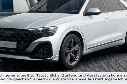 Audi Q8 29.890 km 71.890 € Neubeckum 59269