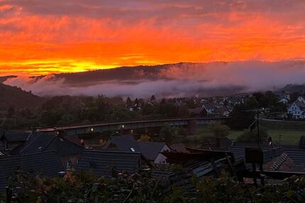 Traumhaus mit wunderschöner Aussicht in Freudenburg zu vermieten 4 zimmer