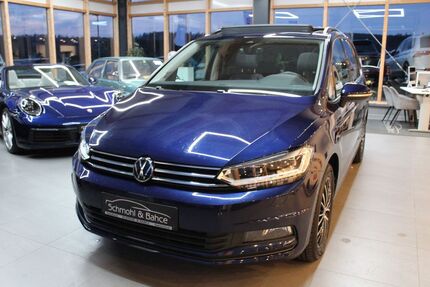 VW Touran 28.000 km 32.490 € Amstetten 73340