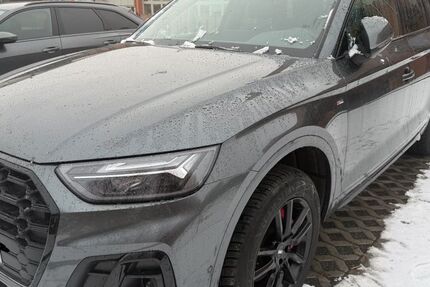 Audi Q5 40.000 km 44.000 &euro; Schkeuditz 04435