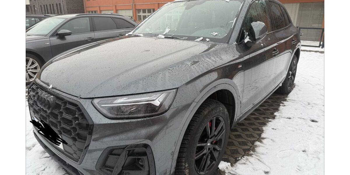 Audi Q5 40.000 km 44.000 &euro; Schkeuditz 04435