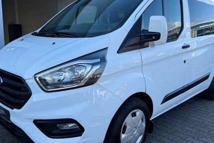 Ford Transit 34.700 km 25.990 € Ayl 54441