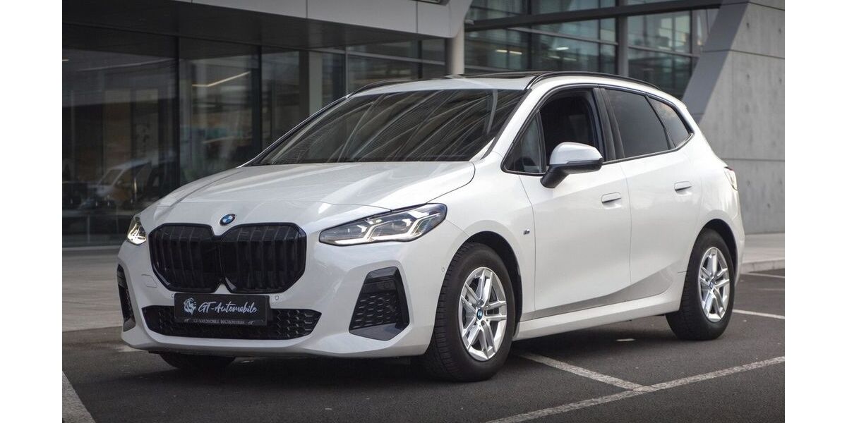 BMW 218 Active Tourer 42.000 km 30.700 &euro; Bischofsheim 65474