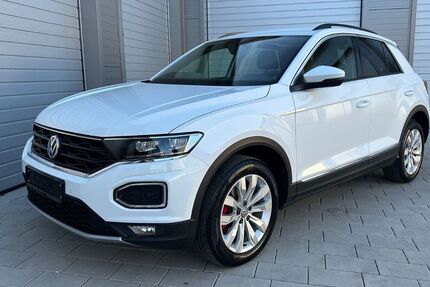 VW T-Roc 96.000 km 19.500 &euro; Bad Saulgau 88348