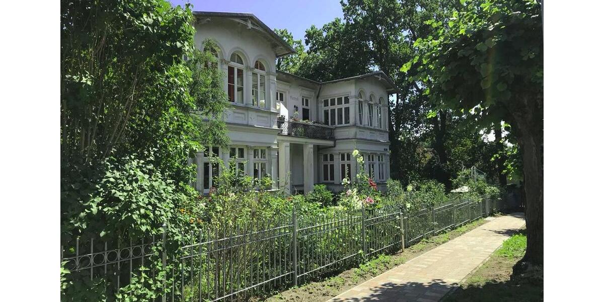 Villa Zinnowitz - 21 Zimmer, 495 m&sup2;, 1.890.000&euro; | Angebot:26807014