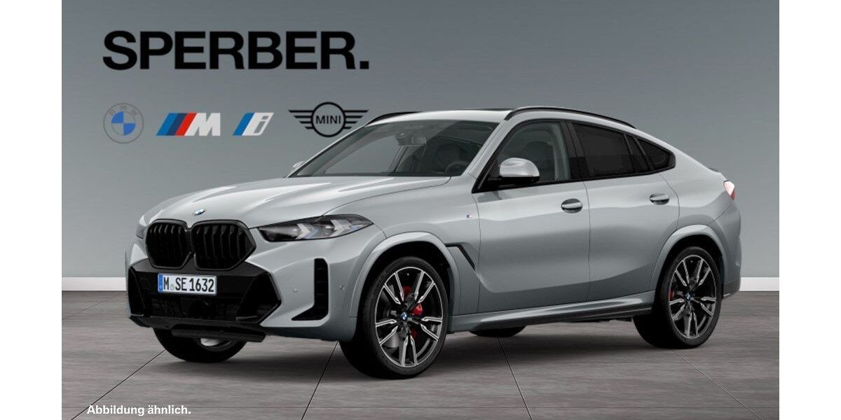 BMW X6 34.900 km 83.900 &euro; Bamberg 96050