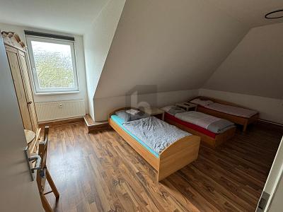 EIGENNUTZUNG ODER MIETKONZEPT ÜBERNEHMEN - Dachgeschoßwohnung Essen Stadtbezirk III | Angebot:26680806