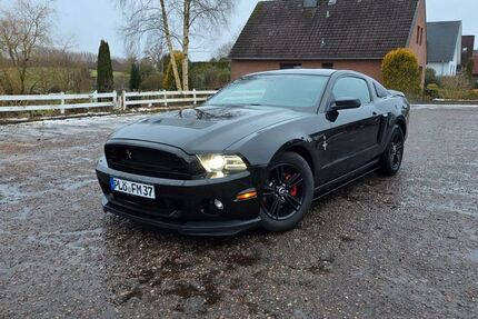 Ford Mustang 115.000 km 19.980 &euro; Preetz 24211