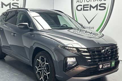 Hyundai TUCSON 54.277 km 26.900 &euro; Königswinter 53639
